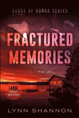 Fractured Memories 1