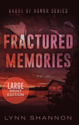 Fractured Memories 1