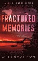 Fractured Memories 1