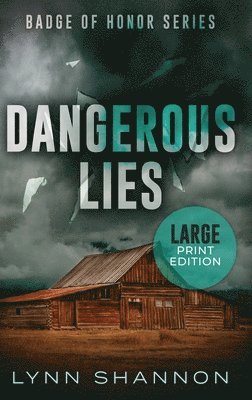 Dangerous Lies 1