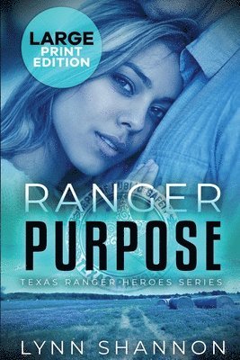 bokomslag Ranger Purpose