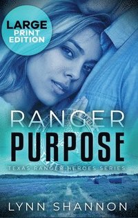 bokomslag Ranger Purpose