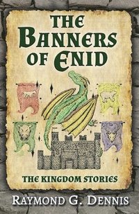 bokomslag Banners Of Enid