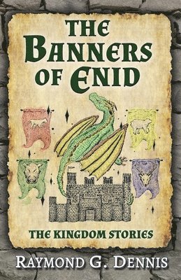 bokomslag The Banners of Enid