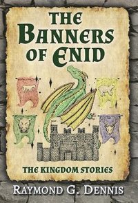 bokomslag Banners of Enid