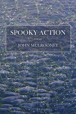 Spooky Action: poems 1