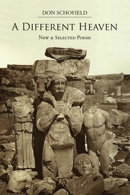 Don Schofield - Different Heaven, Häftad