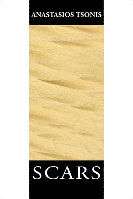 Anastasios Tsonis - Scars, Häftad
