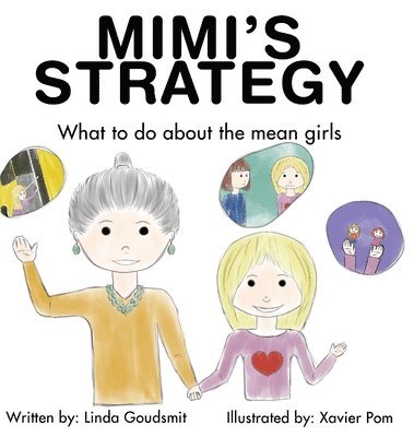 Mimi's Strategy 1