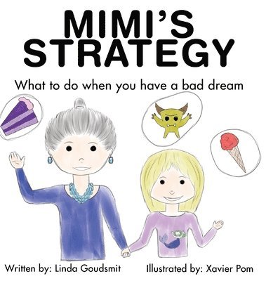 Mimi's Strategy 1