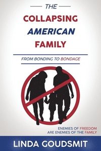 bokomslag The Collapsing American Family
