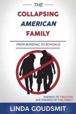 The Collapsing American Family 1