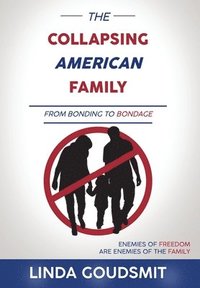 bokomslag The Collapsing American Family