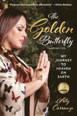 The Golden Butterfly 1