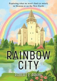 bokomslag Rainbow City