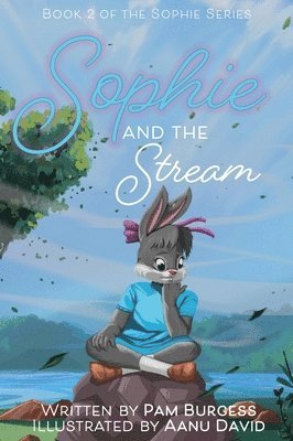 Pam Burgess - Sophie and the Stream, Inbunden