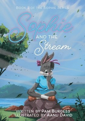 Pam Burgess - Sophie and the Stream, Häftad