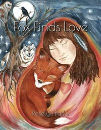 bokomslag Fox Finds Love