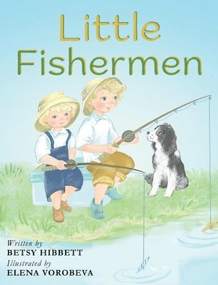 Little Fishermen 1