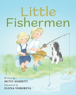 Little Fishermen 1