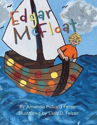 Amanda Felder - Edgar McFloat, Häftad
