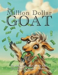 bokomslag The Million Dollar Goat