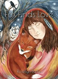 bokomslag Fox Finds Love