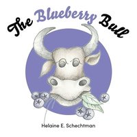 bokomslag The Blueberry Bull