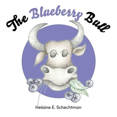 The Blueberry Bull 1