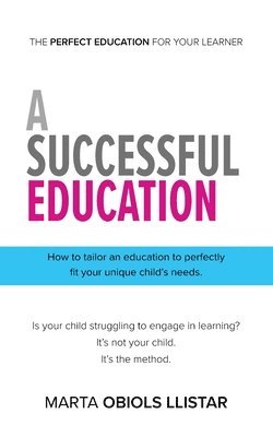 Marta Obiols Llistar - Successful Education, Häftad