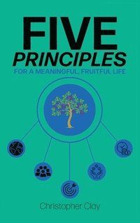 bokomslag Five Principles