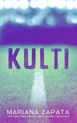 Kulti (Alternate Cover) 1