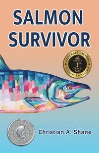 bokomslag Salmon Survivor