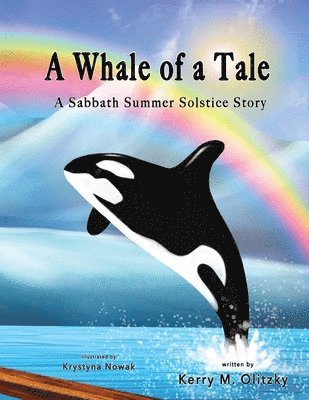A Whale of a Tale 1