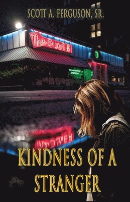Kindness of a Stranger 1