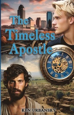 The Timeless Apostle 1