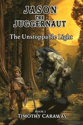 The Unstoppable Light 1