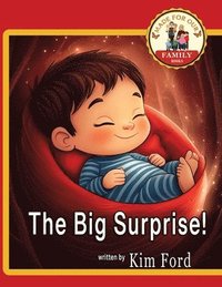 bokomslag Big Surprise!