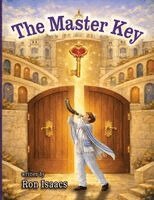 Ron Isaacs - Master Key, Häftad