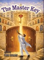 Ron Isaacs - Master Key, Inbunden