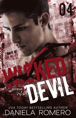 Wicked Devil 1