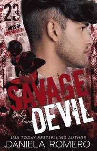bokomslag Savage Devil