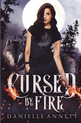 Cursed by Fire 1