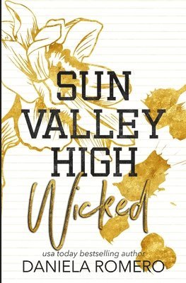 Sun Valley High Wicked 1