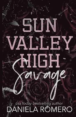 bokomslag Sun Valley High Savage