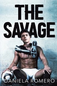 bokomslag The Savage