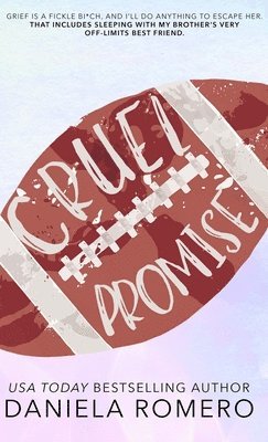 Cruel Promise 1