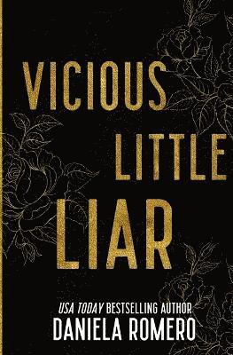 Vicious Little Liar 1