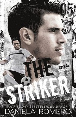 The Striker 1