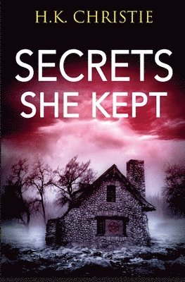 Secrets She Kept 1